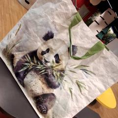 쇼핑가방 de, iLost를 사용하여 IKEA Nice Saint Isidore에 보고됨