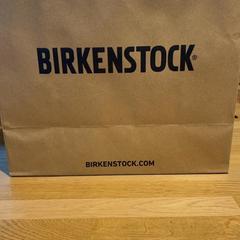 Purchase birkenstock, rapporterat av Designer Outlet Roermond med iLost