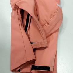 Kleding - Kinderjas Donkerroze, zoals gemeld door Regio West-Vlaanderen met iLost