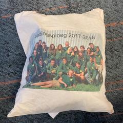 Handtas Beige leidingsploeg2017-2018, segundo informou Connexxion Amstelland-Meerlanden Schiphol Zuid usando iLost