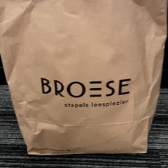 Sack Papier, gemeldet von Arriva Vechtdallijnen über iLost