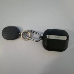 耳栓ホルダー がiLostで St. Antonius Ziekenhuis Utrecht によって報告されました