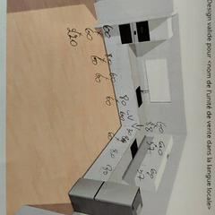 Plans cuisine, ako bolo nahlásené IKEA Nantes pomocou iLost
