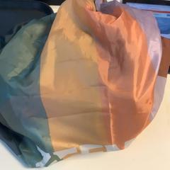 Bag Zeeman, as reported by Artis using iLost