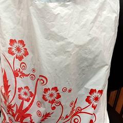 バッグ がiLostで allGo Almere によって報告されました