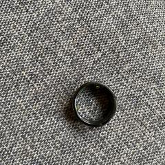 Oura ring, jak bylo nahlášeno na iLost