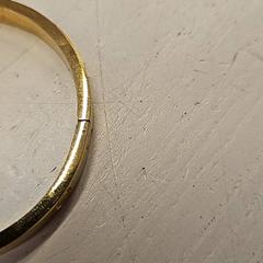 Náramok, ako bolo nahlásené HTM pomocou iLost