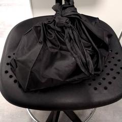 가방, iLost를 사용하여 Arriva Infoshop Enschede에 보고됨