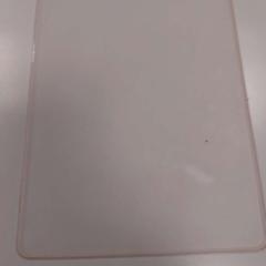 Scherm, zoals gemeld door Vrije Universiteit Amsterdam met iLost