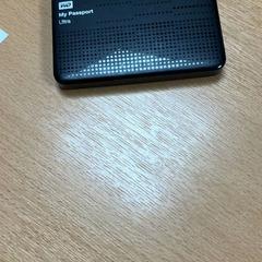 Disco duro removable drive, ha sido reportado por Sheraton Brussels Airport Hotel con iLost