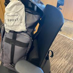 Tas Grote grijze tas, segundo informou Gemeente Gooise Meren usando iLost