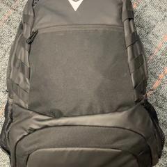 Rucksack, gemeldet von Connexxion Amstelland-Meerlanden Schiphol Zuid über iLost