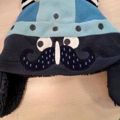 Beanie, as reported by IKEA Metz using iLost