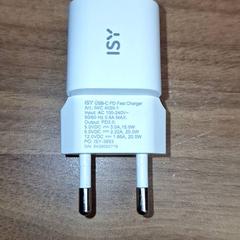 Chargeur, a été signalé par Qbuzz DMG utilisant iLost