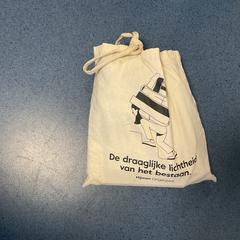 가방, iLost를 사용하여 Breng Arnhem에 보고됨