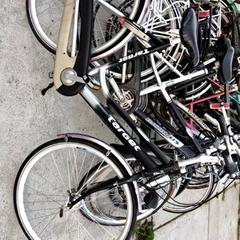 Dámské kolo Target, jak nahlášeno Stadswerk072 pomocí iLost