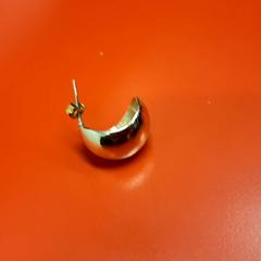 Earring, as reported by UvA REC using iLost