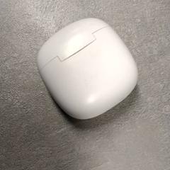 Fejhallgató tok Wit, amint azt Arriva Friesland / Groningen az iLost segítségével jelentette.