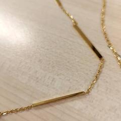 Halskette, gemeldet von IKEA Bratislava über iLost