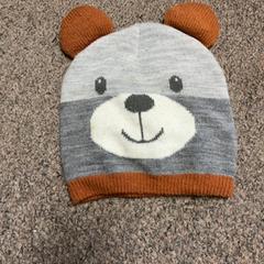 Beanie, jak nahlášeno Burgers' Zoo pomocí iLost