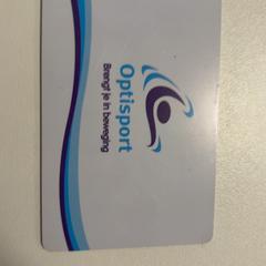 Vizitka, jak nahlášeno Fenix pomocí iLost