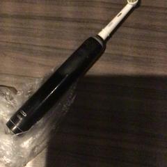 Elektrisk tannbørste, som rapportert av Van der Valk Hotel Zwolle ved bruk av iLost