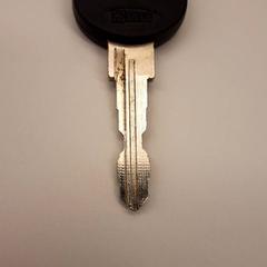 Sleutel، كما تم الإبلاغ عنه بواسطة Zuyderland MC Sittard-Geleen عبر iLost