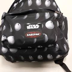 Ryggsäck, rapporterat av Regio West-Vlaanderen med iLost