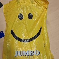 Bag, som rapportert av RET ved bruk av iLost
