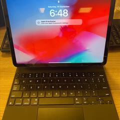 Ipad, amint azt RAI Amsterdam az iLost segítségével jelentette.