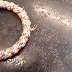 Armband, rapporterat av Rotterdam The Hague Airport med iLost