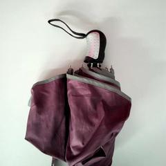 Umbrella, as reported by Twisto using iLost