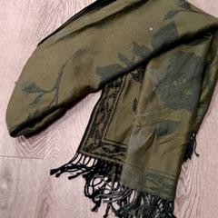 Šátek, jak nahlášeno RRReis Trein Amersfoort / Ede-Wageningen pomocí iLost