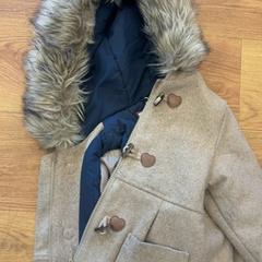 Jas, zoals gemeld door GVB met iLost