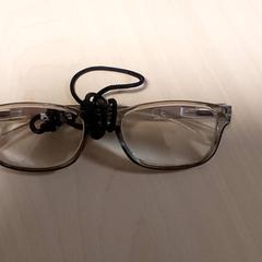 Lentes, segundo informou Centraal magazijn usando iLost