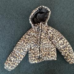 Jacket, as reported by Breng Arnhem using iLost