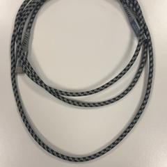 Laddkabel snoer, rapporterat av Vrije Universiteit Amsterdam med iLost