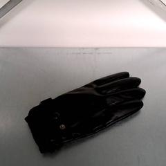 Kesztyű Svart, amint azt Keolis Lund az iLost segítségével jelentette.