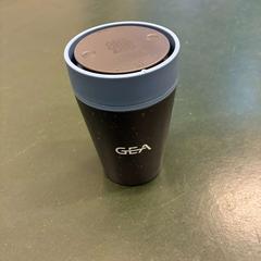 Beger Grijs/blauw, som rapportert av Universiteitsbibliotheek Universiteitskwartier ved bruk av iLost