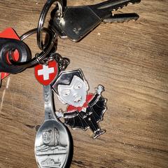 Sleutels keys, iLost'a bildirildiği gibi