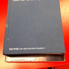 الكتب، كما تم الإبلاغ عنه بواسطة UvA REC عبر iLost