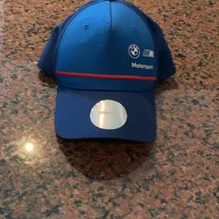 Baseball pet Cap, zoals gemeld door Pathé Nijmegen met iLost