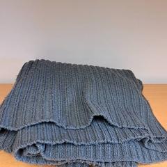 Halsvärmare, zoals gemeld door Keolis Lund met iLost