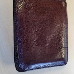 Plånbok Sgaier, rapporterat av Connexxion Haarlem IJmond med iLost