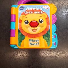 Juego niños, ha sido reportado por Rotterdam The Hague Airport con iLost