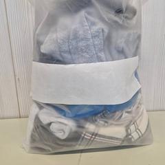 Tas, zoals gemeld door Transdev Gooi en Vechtstreek met iLost