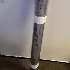 Plastic, zoals gemeld door EBS Tramplein met iLost