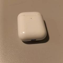 علبة سماعة رأس، كما تم الإبلاغ عنه بواسطة Arriva Limburg Noord عبر iLost