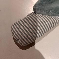 Peluche pulseira, como reportado por De Efteling utilizando o iLost