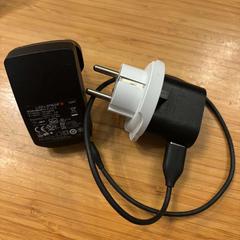 Adapter, som rapportert av Amsterdam ID Aparthotel ved bruk av iLost